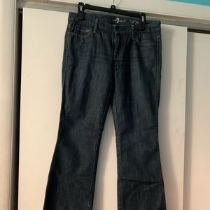 For all mankind • Bootcut Jeans